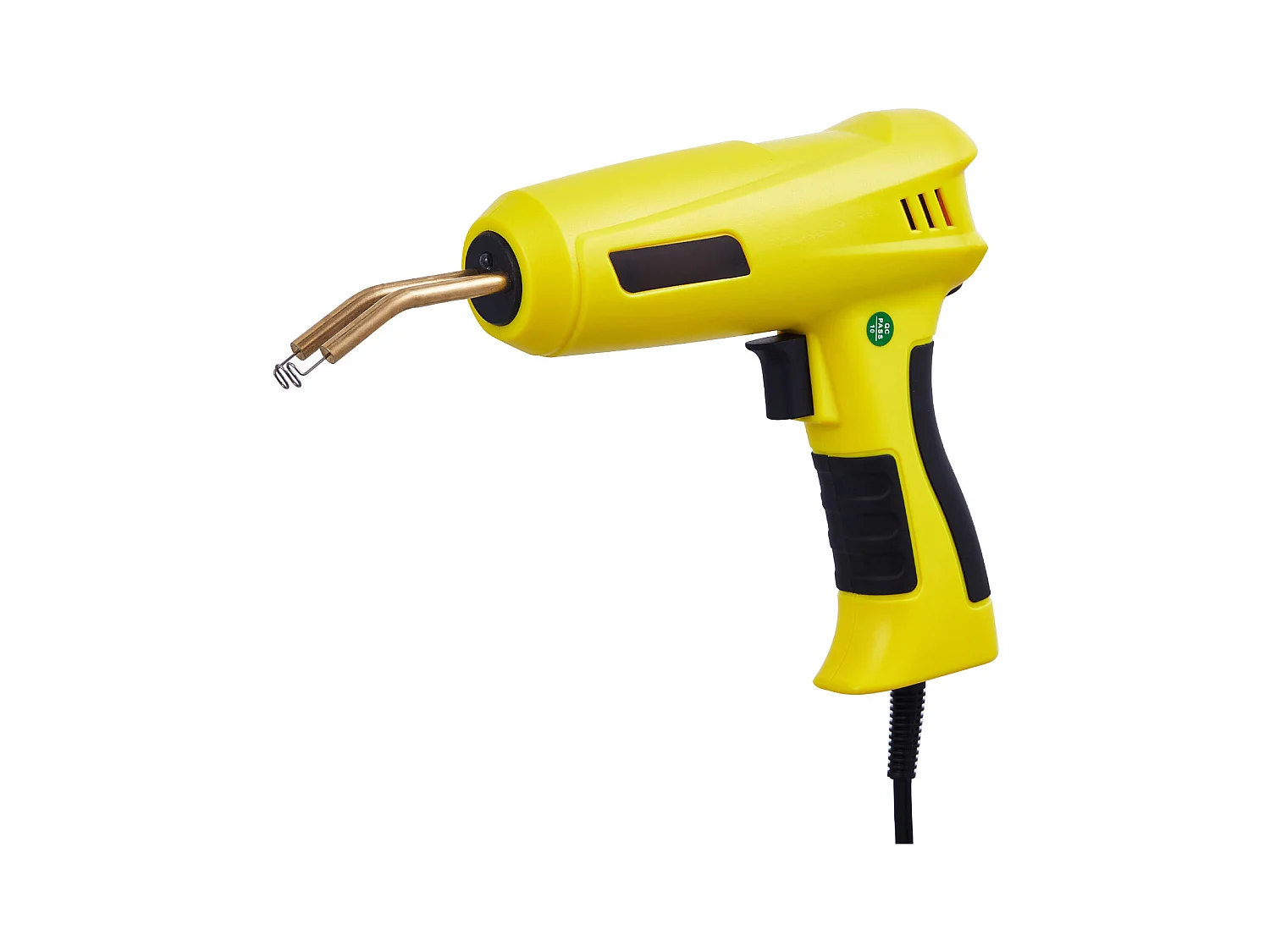 Pistolet de Soudage, SucceBuy Kit de Soudeuse Plastique 220 W avec 800 Agrafes et 56 Tiges