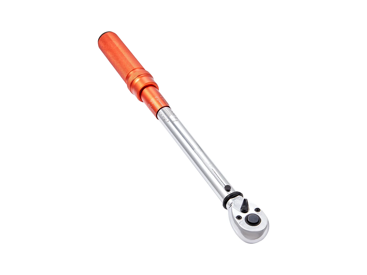 Verstellbarer Drehmomentschlüssel SucceBuy, Antrieb 2.54/5.08CM, 14-204 N.m, Satz Mechanischer Doppel-Richtung Drehmomentschlüssel mit Verlängerungsstangen