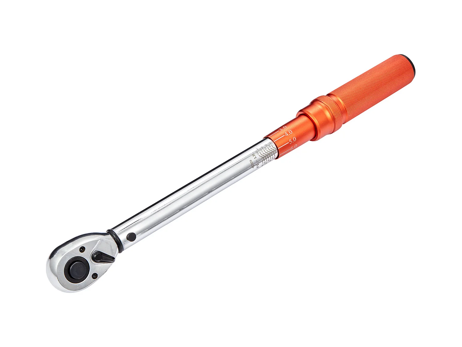 Verstellbarer Drehmomentschlüssel SucceBuy, Antrieb 2.54/5.08CM, 14-204 N.m, Satz Mechanischer Doppel-Richtung Drehmomentschlüssel mit Verlängerungsstangen