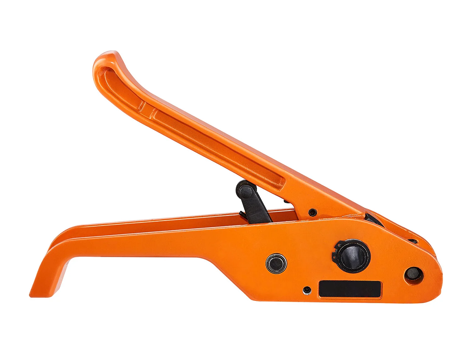 Kit de Cerclage SucceBuy d'Emballage avec Tendeur et Cordon de 100 m, Kit d'Emballage de Palette Idéal, Cerclage pour un Emballage Efficace