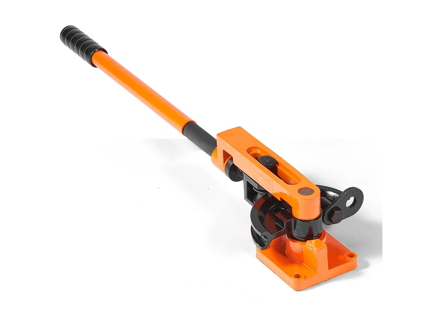 Cintreuse Manuelle de Tubes SucceBuy, 10-25mm, de Diamètre Extérieur avec 7 Matrices 180°, pour CVC, AC, Réfrigérateur, Réparation Automobile