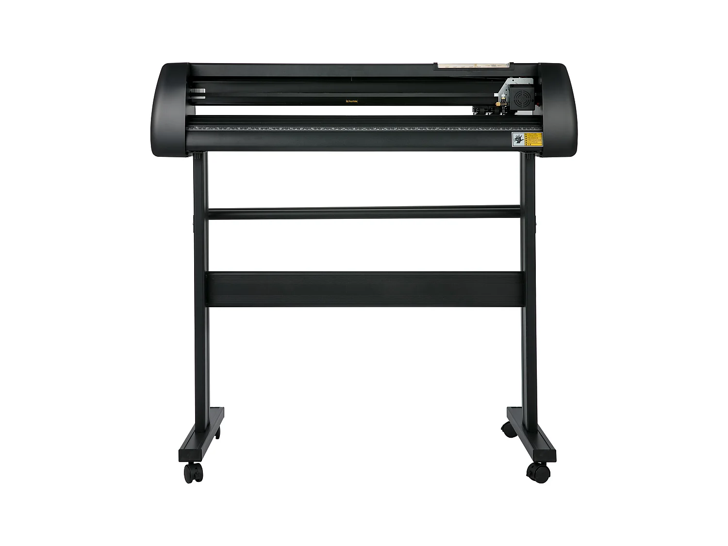 Vinylschneideplotter SucceBuy, Vinylschneidemaschine, 710 mm, Einstellbare Kraft und Geschwindigkeit, Plotter auf Standfuß, Werkzeugset, SignMaster