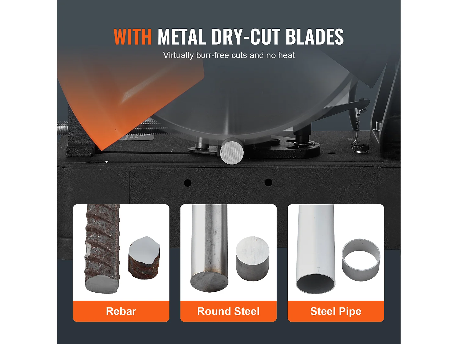 Verstekzaag SucceBuy 35.56 cm Verstekzaag, Hoek van 45° voor het Zagen van Metaal, Gipsplaat Zaag