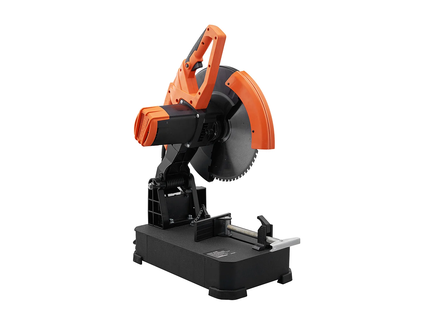 Verstekzaag SucceBuy 35.56 cm Verstekzaag, Hoek van 45° voor het Zagen van Metaal, Gipsplaat Zaag