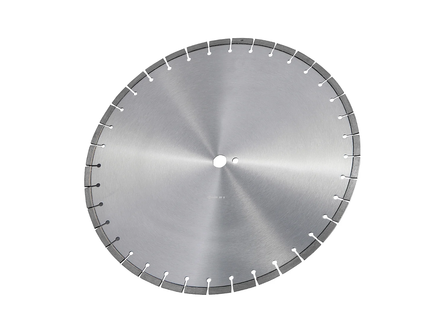 Diamantblad SucceBuy, Diamant-Snijblad, 50.8 cm, Diamantblad voor Betonzaag met Platte Tanden