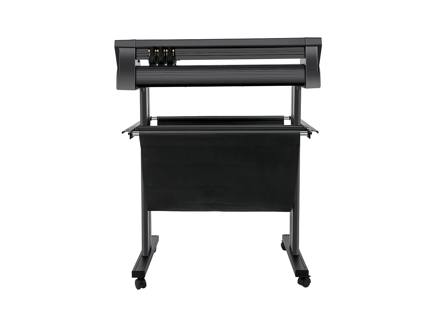 Vinyl Snijplotter SucceBuy 870 mm, LED-Tracer met Leidinglicht, SignMaster-Etiketmachine