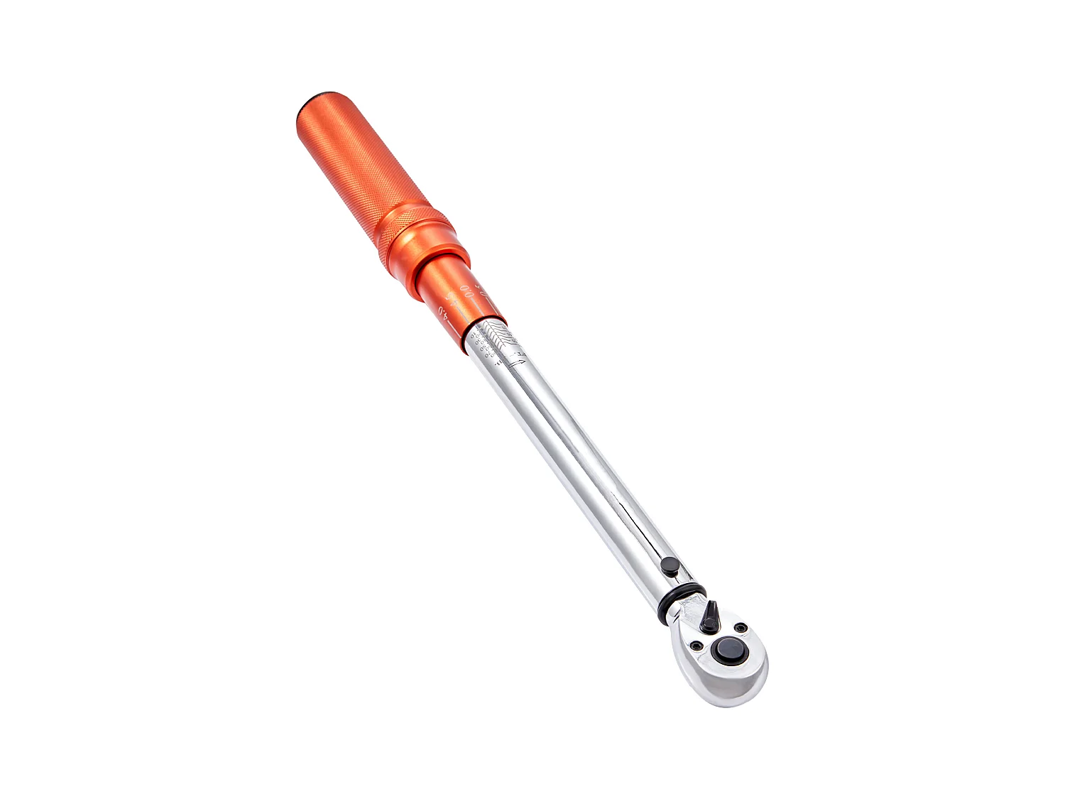 Clé Dynamométrique Réglable SucceBuy pour Entraînement de 7.62/20.32CM, 14-110 N.m