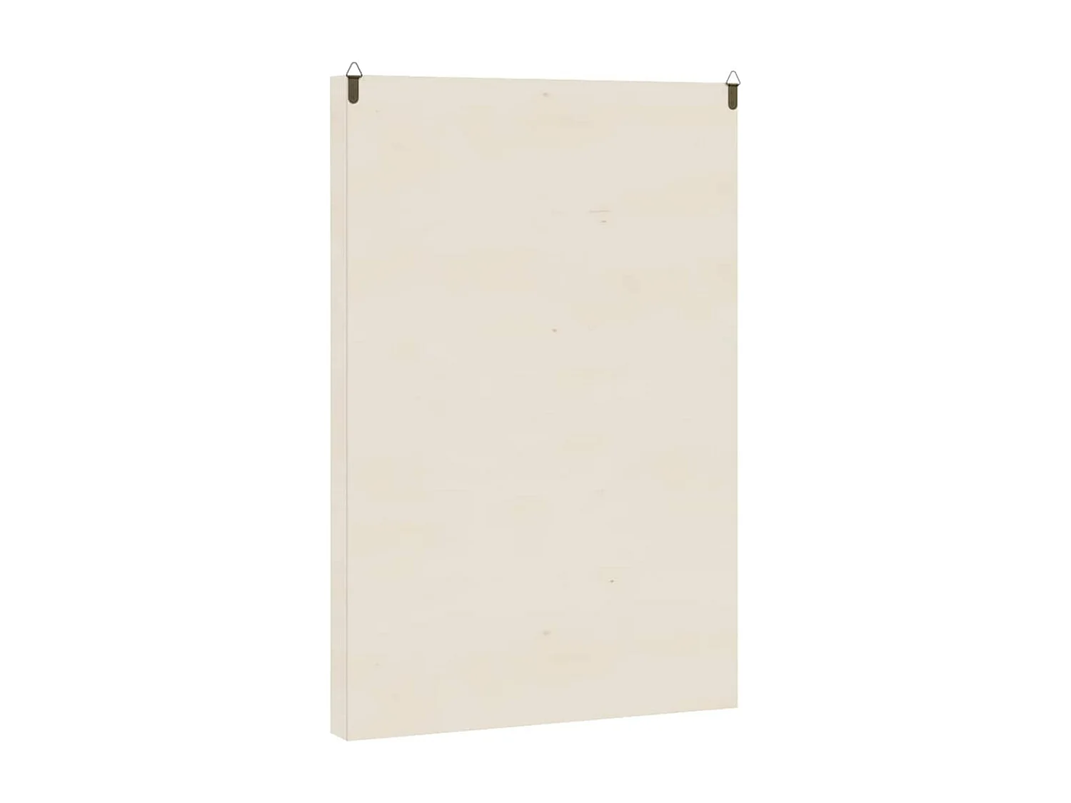 Sammlungsvitrine aus Holz mit 56 Fächern