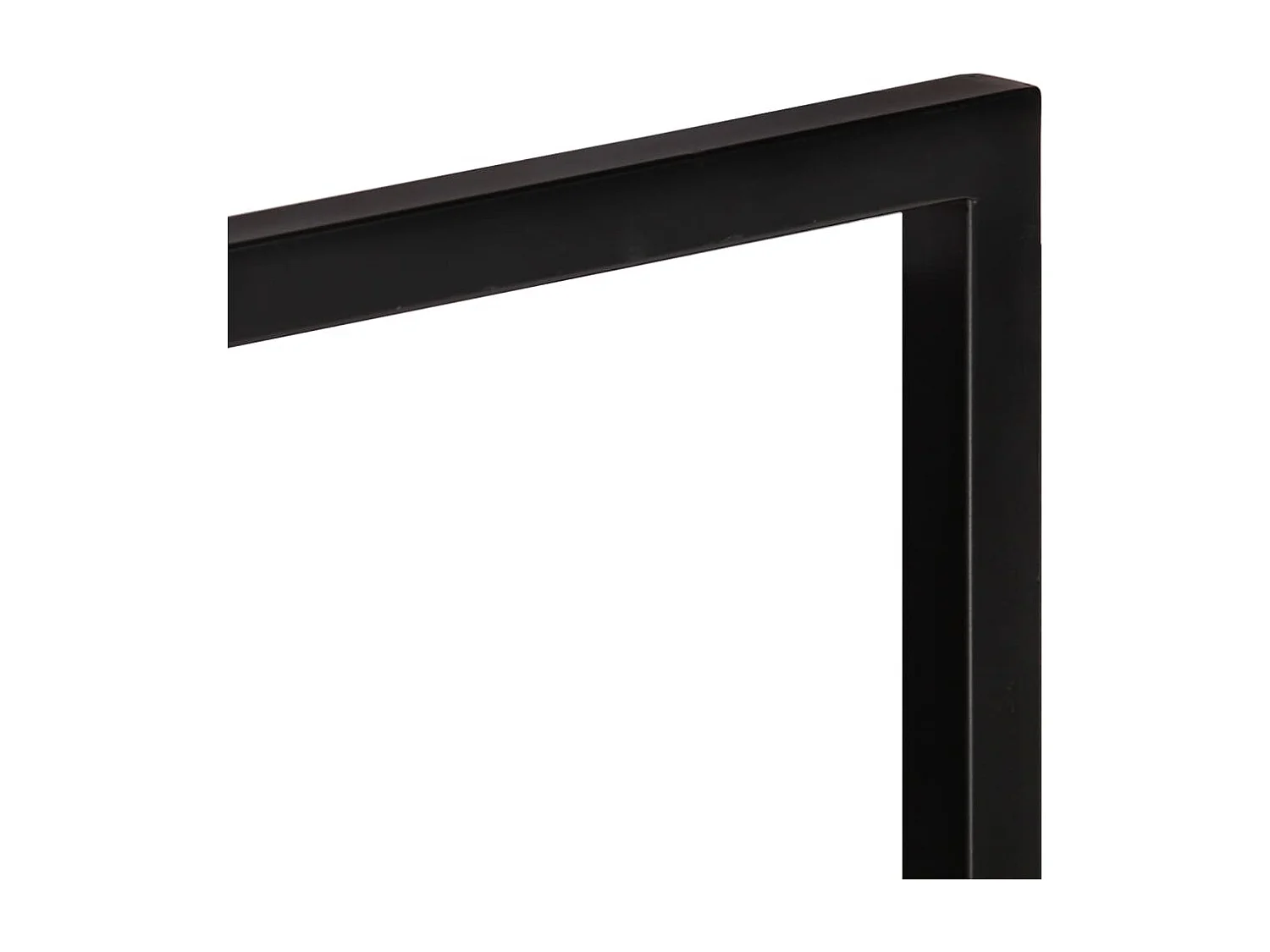 Étagères murales 2 pcs 80x25x35 cm Bois d'acacia et acier