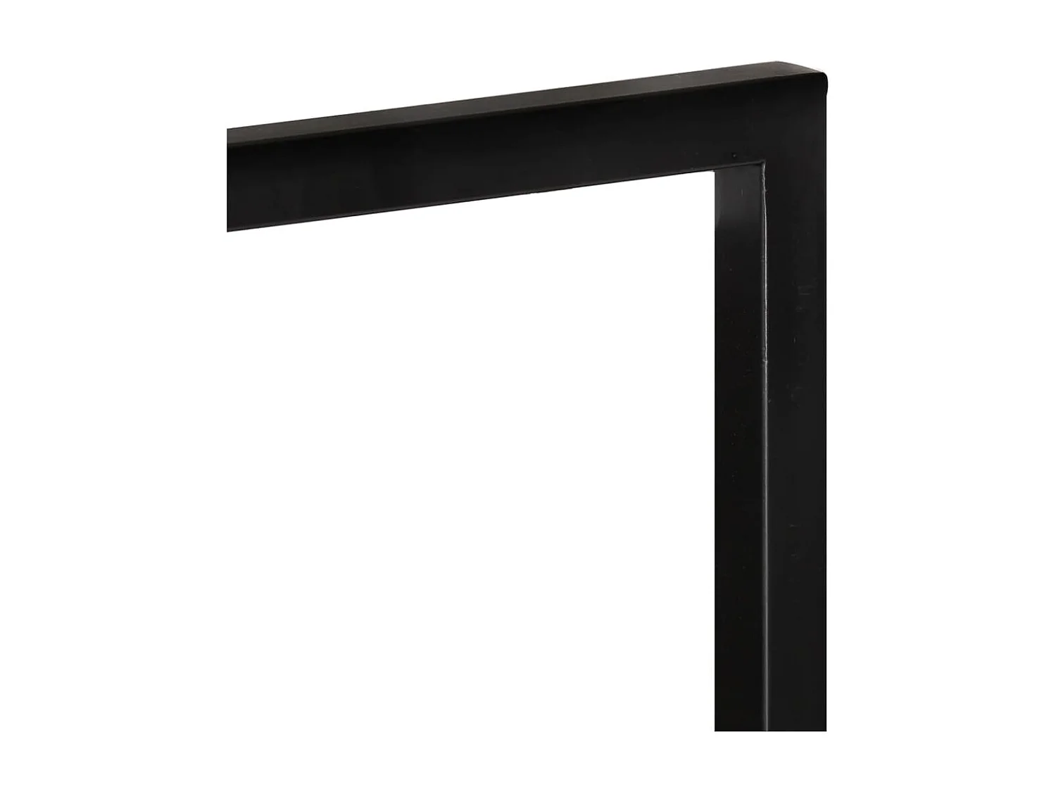 Étagères murales 2 pcs 25x25x75 cm Bois d'acacia et acier