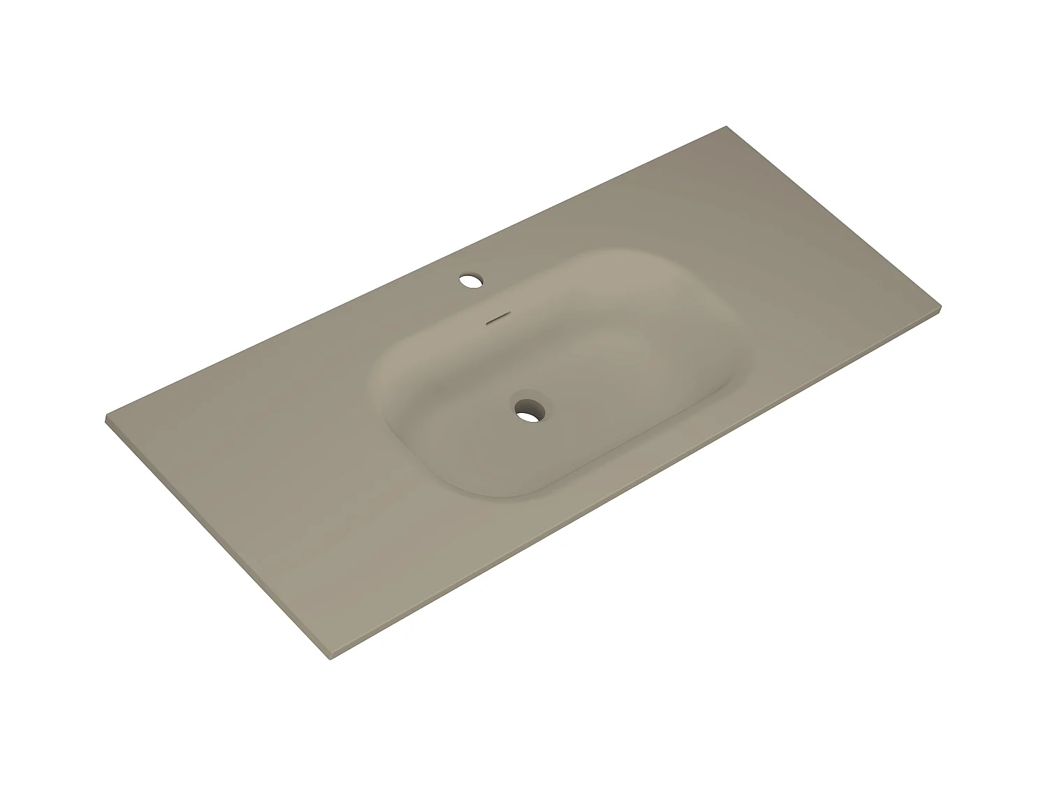 Ensemble de salle de bain lichen 80 cm Aquamila