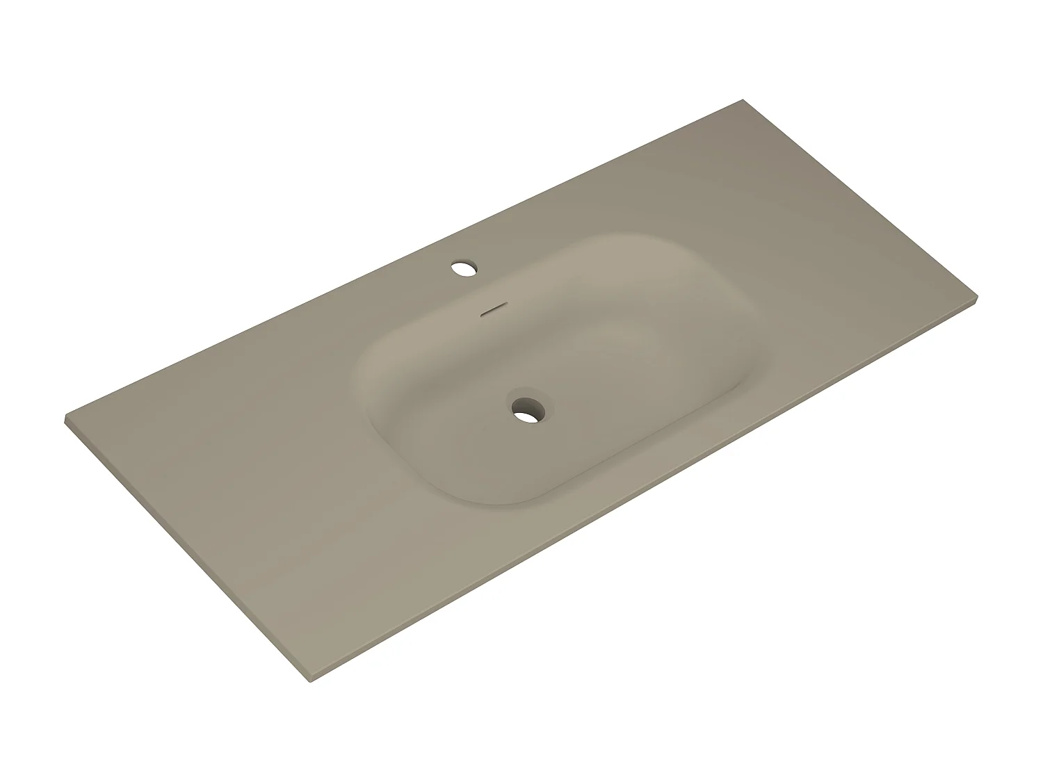 Ensemble de salle de bain lichen 80 cm Aquamila