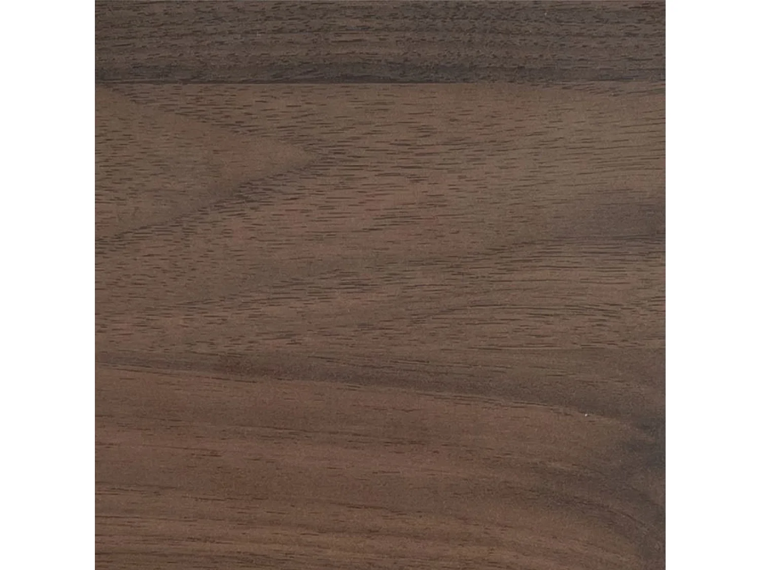 Ensemble de salle de bain 100 cm effet noyer Aquasila