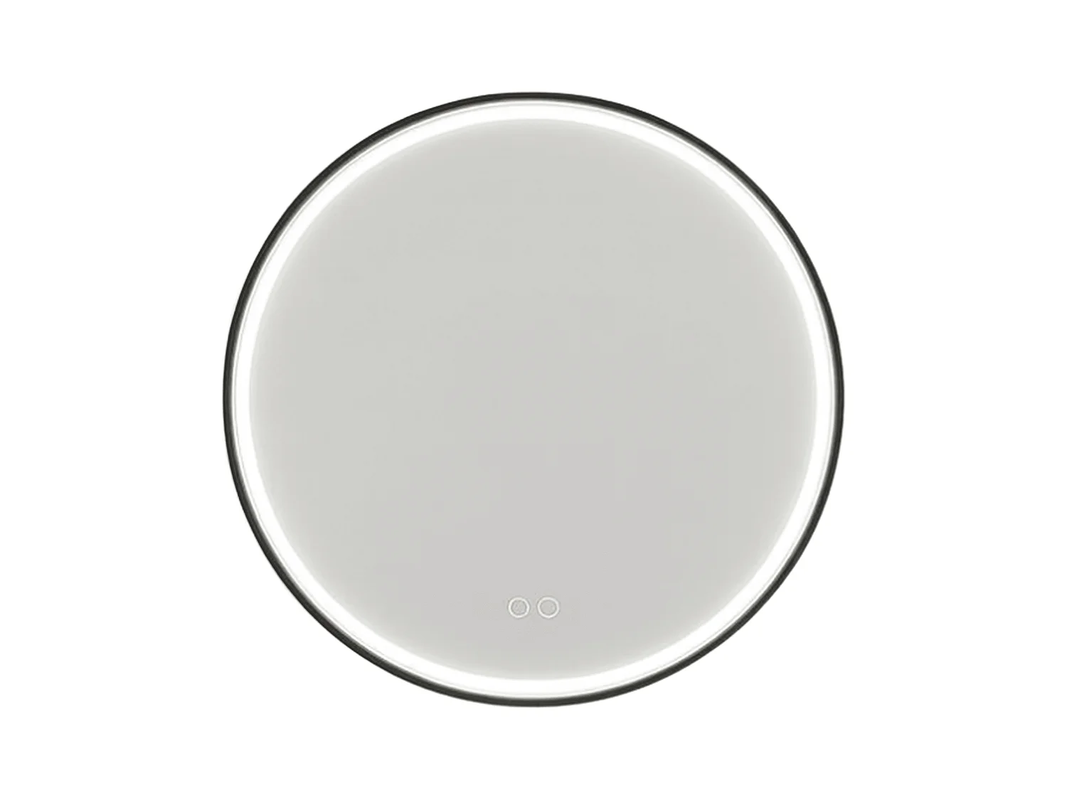 Miroir de salle de bain 70 cm Switch