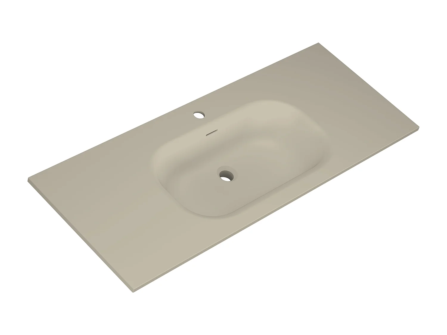 Ensemble de salle de bain 120 cm Aquavenus