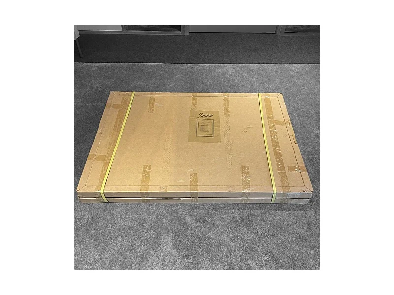 Miroir avec LED intégré 60 cm Aquapari