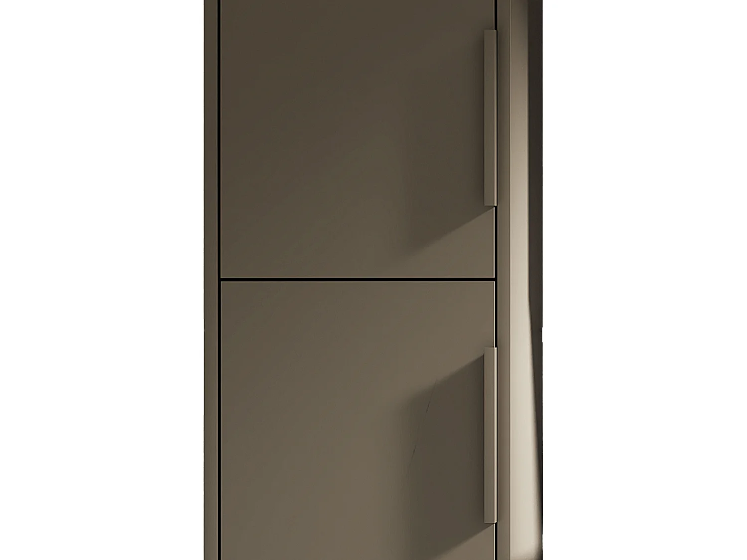 Colonne de salle de bain 160 cm lichen Aquamila