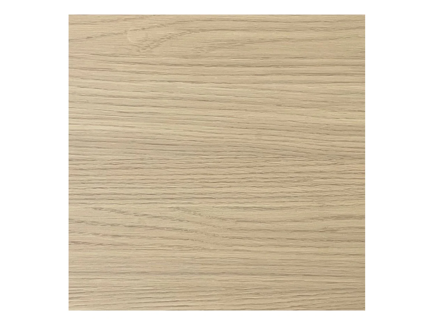 Meuble de salle de bain avec vasque 80 cm effet chêne naturel Aquabale