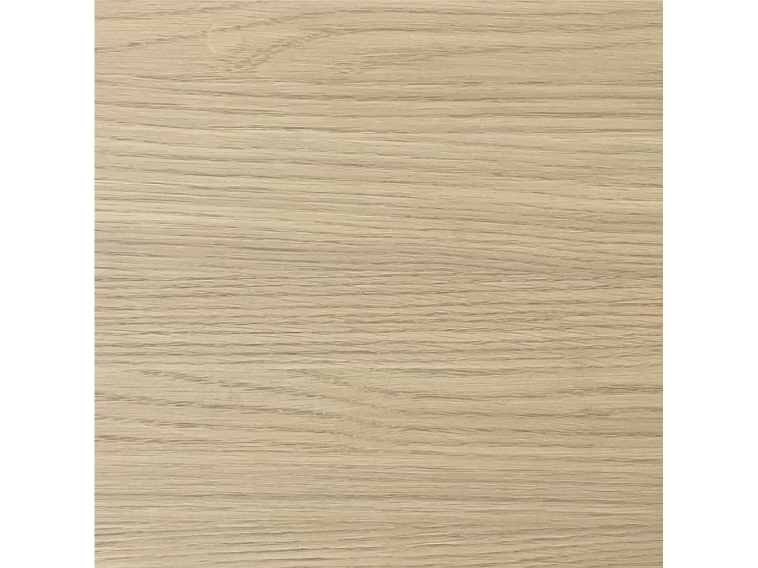 Meuble de salle de bain avec vasque 80 cm effet chêne naturel Aquabale