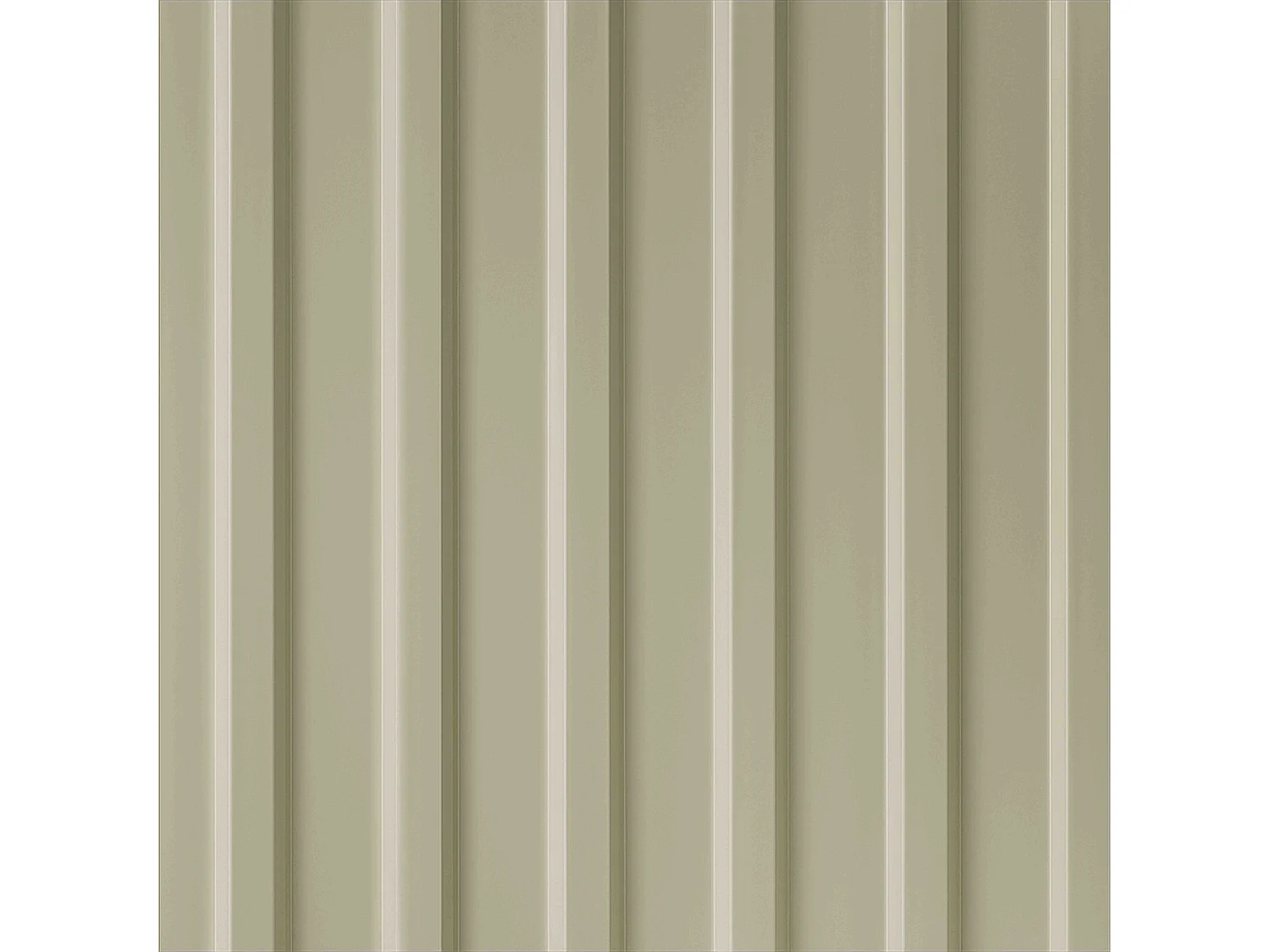 Meuble de salle de bain avec vasque 80 cm amande Aquavenus