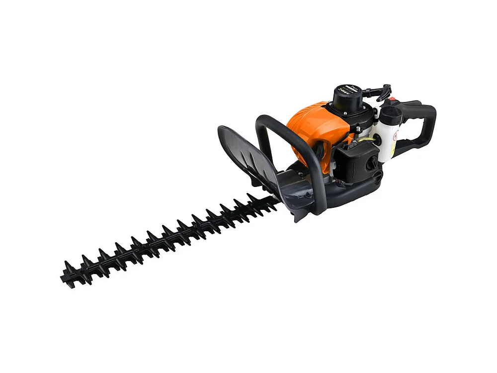 Taille-haie thermique 25,4 cm³ - lame 600 mm - CHESTER