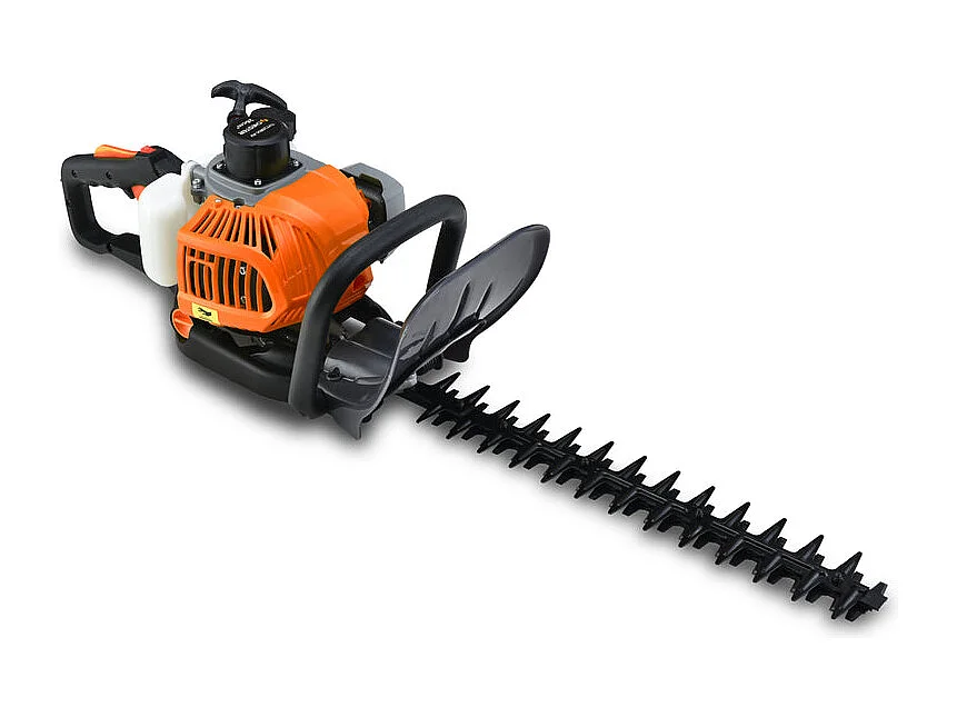 Taille-haie thermique 25,4 cm³ - lame 600 mm - CHESTER