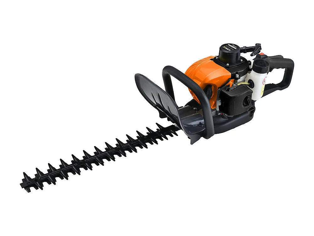 Taille-haie thermique 25,4 cm³ - lame 600 mm - CHESTER