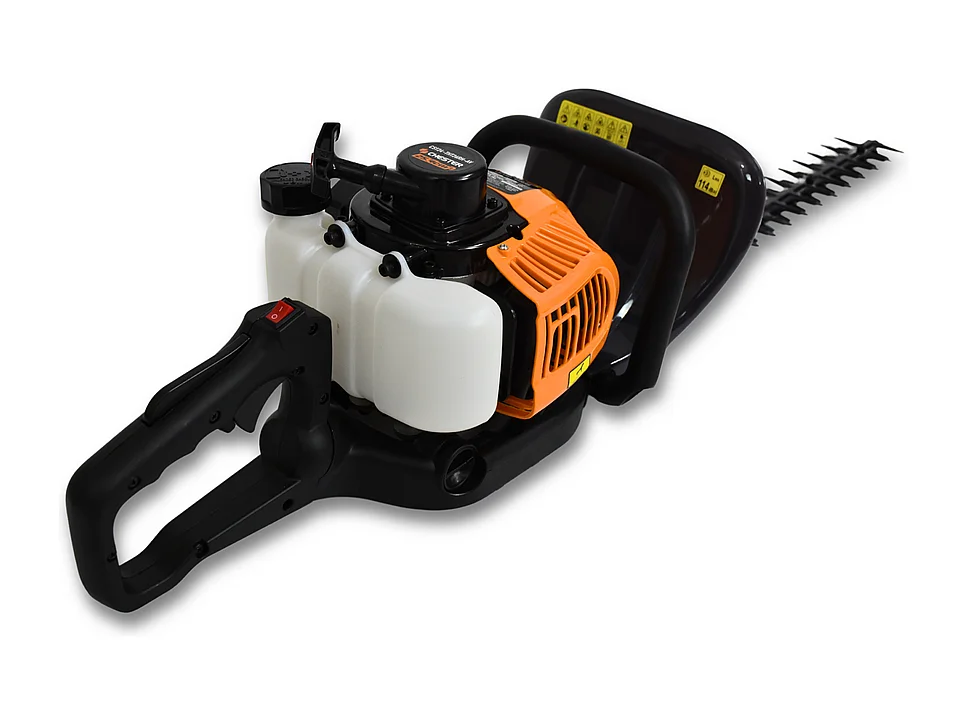 Taille-haie thermique 25,4 cm³ - lame 600 mm - CHESTER