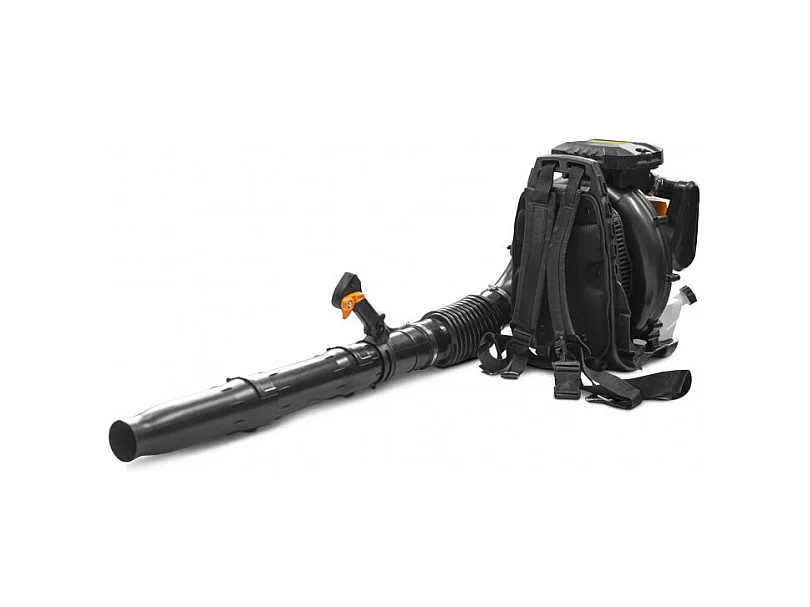 Souffleur thermique dorsal Chester 79 cm³ - 367 km/h