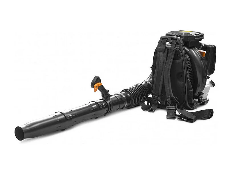 Chester Rugblazer met thermische motor 79 cm³ - 367 km/h