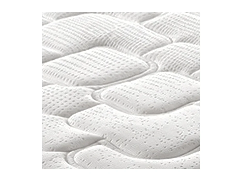 Materac piankowy 140x200 cm - Pianka memory - Grubość 30 cm  Wysoka gęstość