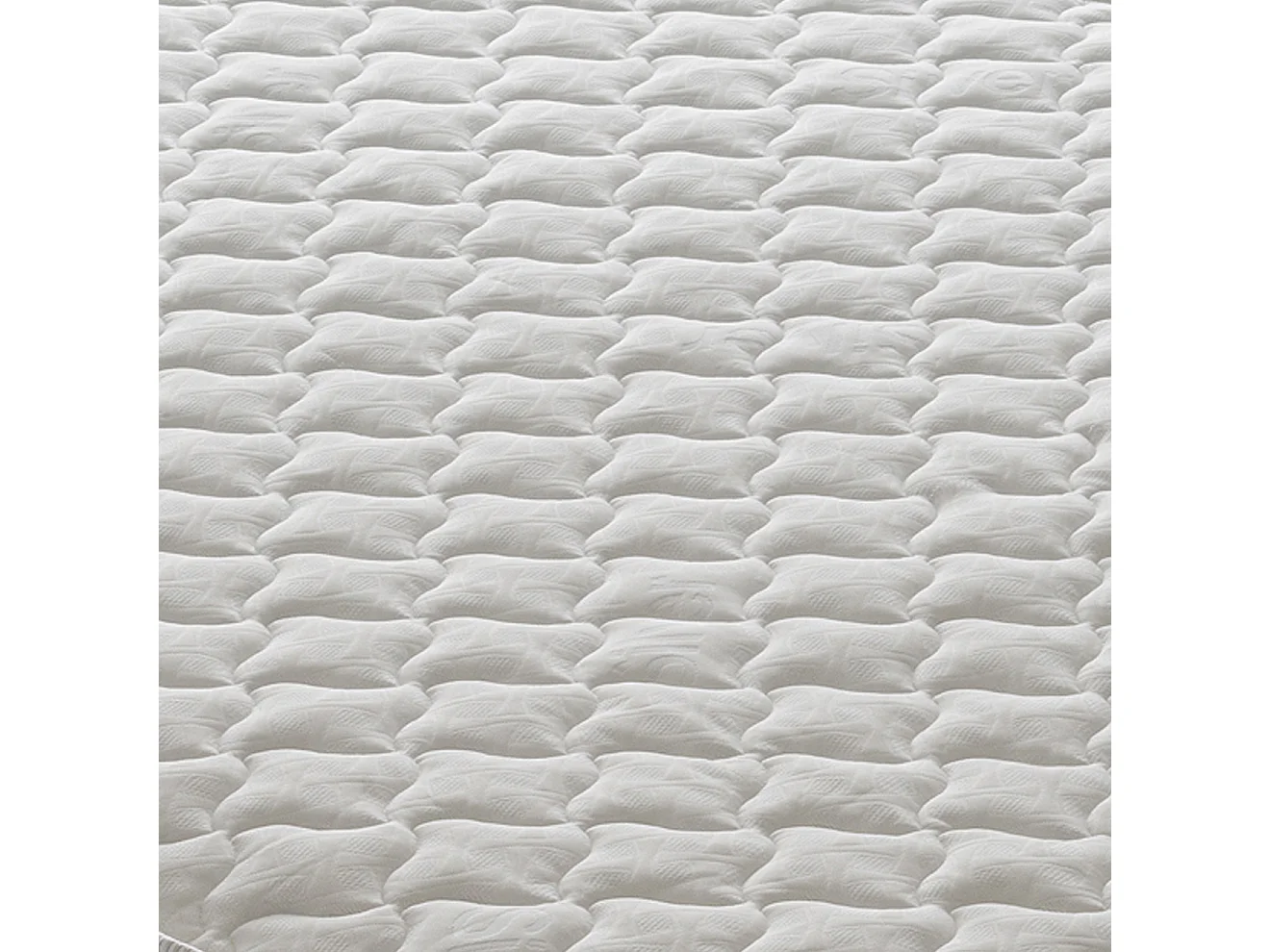 Materac kieszeniowy 120x190 - pianka memory - grubość 26 cm - usuwalny