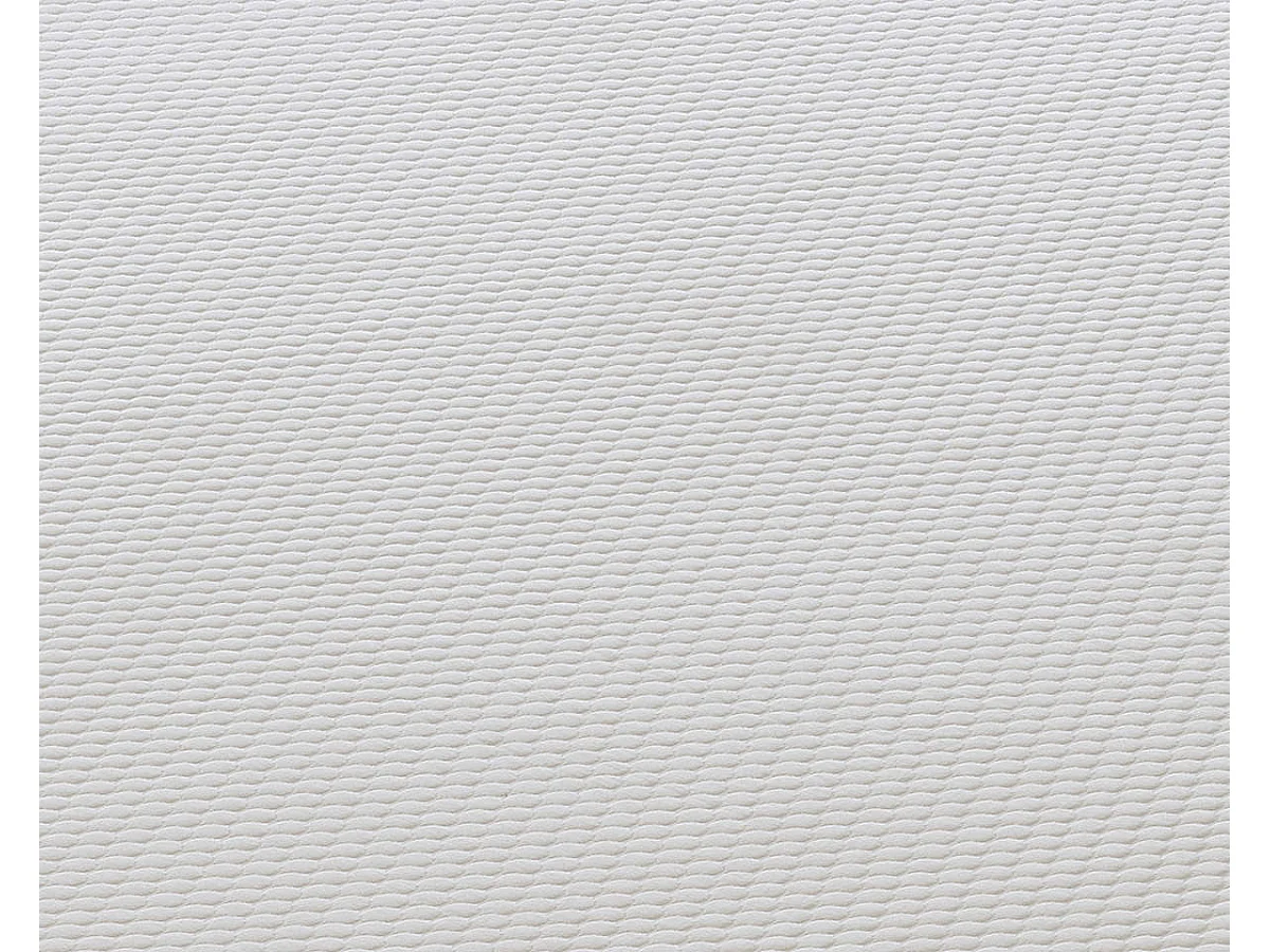 Materac piankowy 160x190 - Grubość 20 cm - Pokrycie zdejmowane