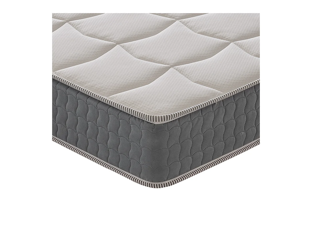 Materac piankowy 90x190 - Pianka memory - Grubość 21cm