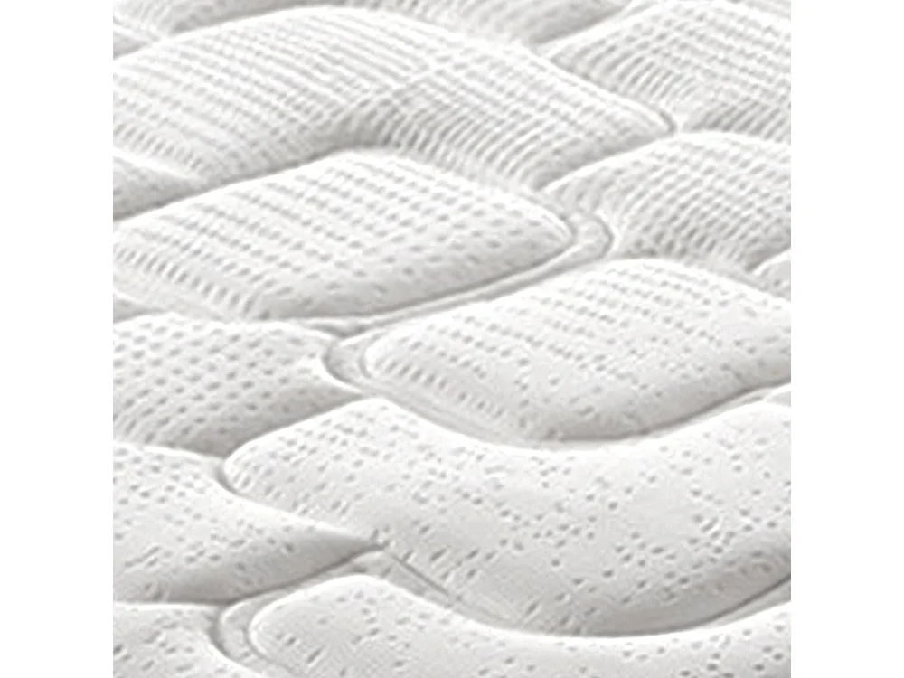 Materac piankowy 120x190 cm - Pianka memory - Grubość 30 cm  Wysoka gęstość