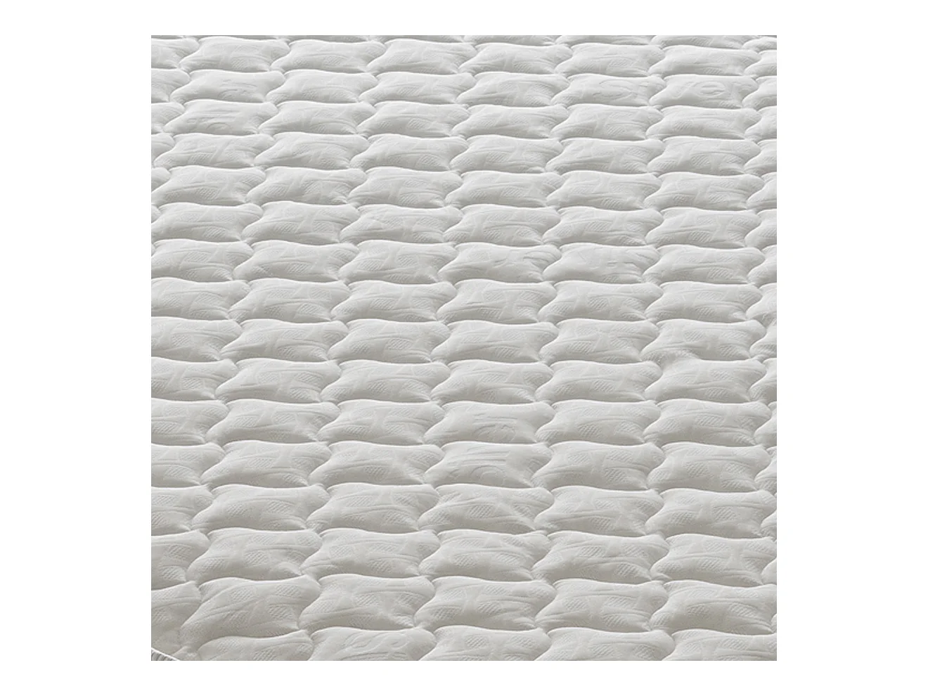 Materac kieszeniowy 160x200 - pianka memory - grubość 26 cm - usuwalny