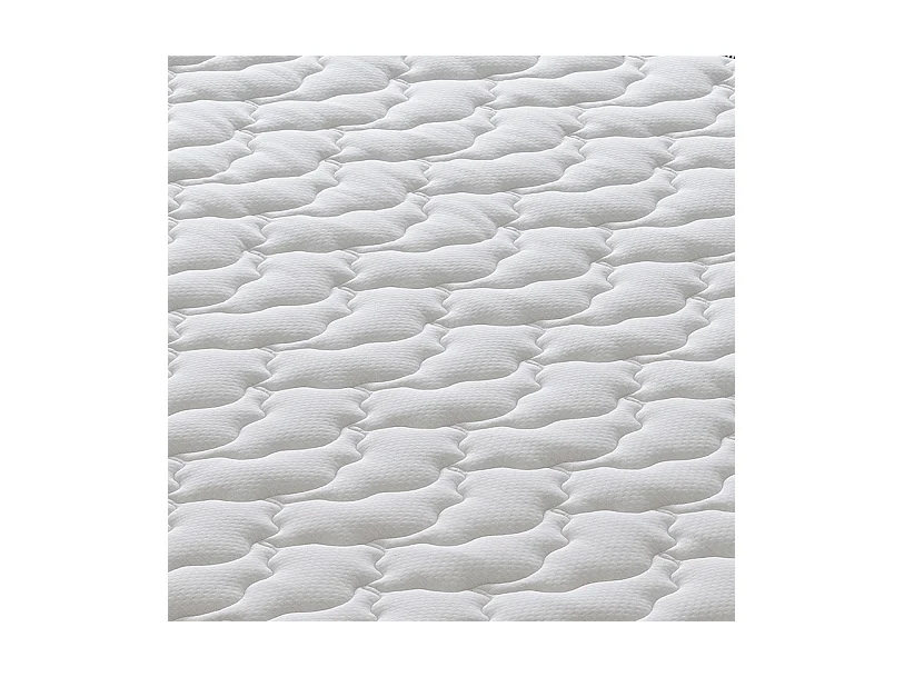 Materac piankowy 140x200 cm Pianka memory Grubość 21 cm Wysoka gęstość