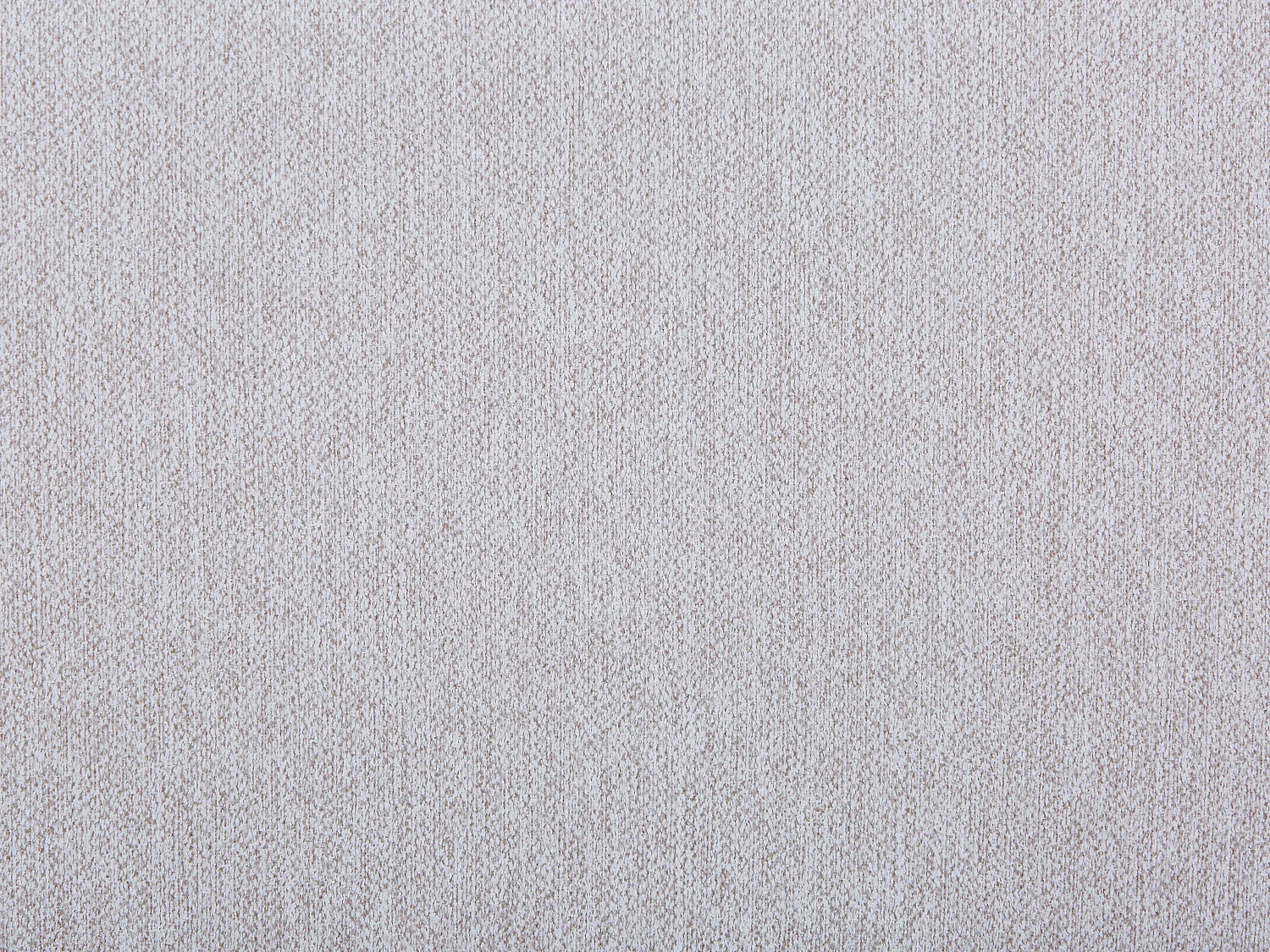 Banc coffre – Tissu – Beige - SABILO