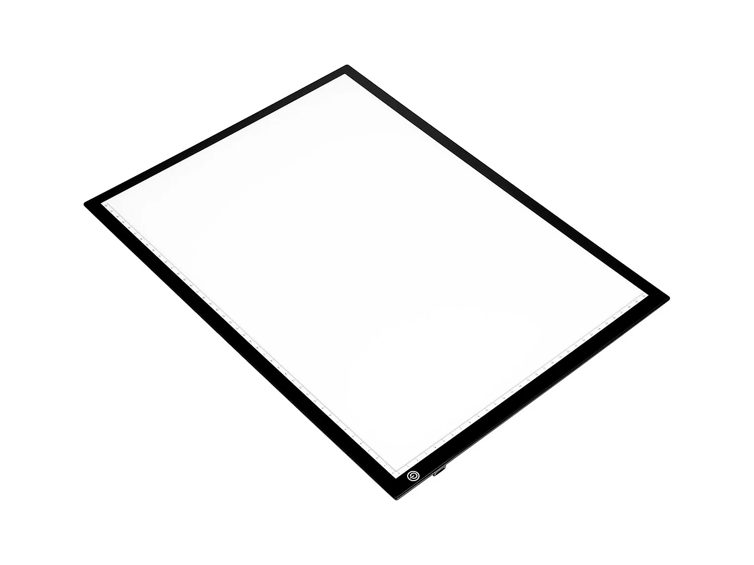 Panneau Lumineux LED SucceBuy A3, Alimenté par USB, Intensité Variable sur 3 Niveaux pour le Traçage