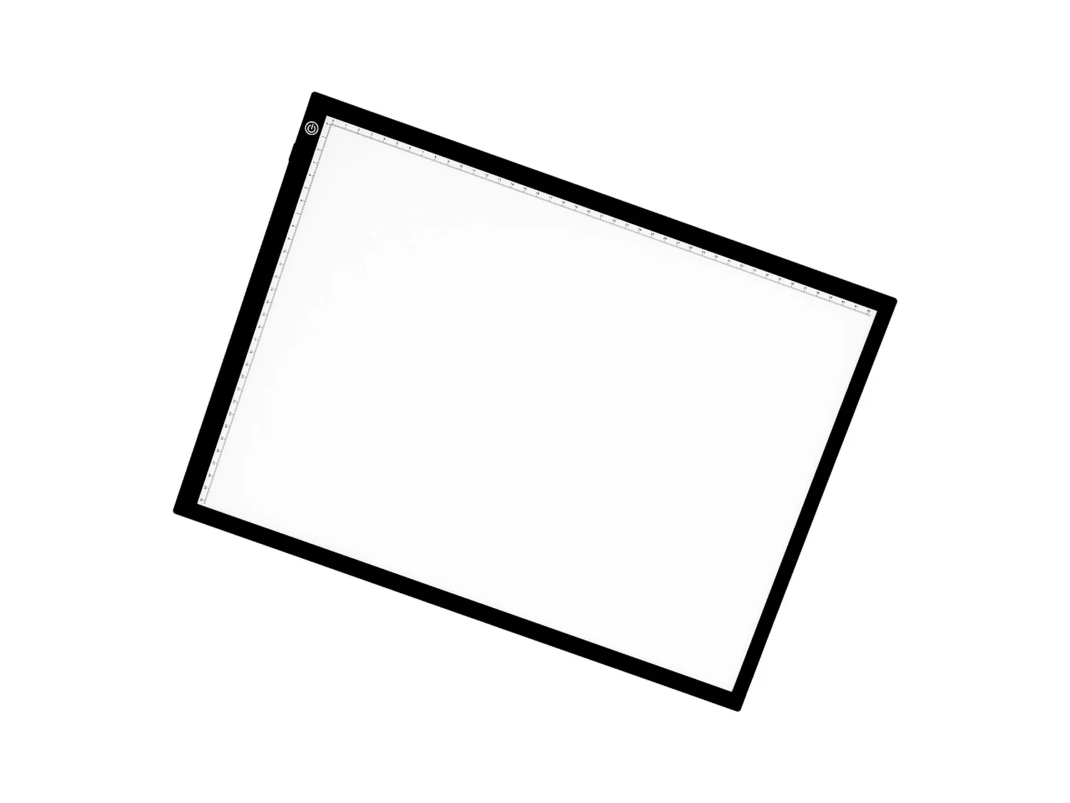 Panneau Lumineux LED SucceBuy A3, Alimenté par USB, Intensité Variable sur 3 Niveaux pour le Traçage