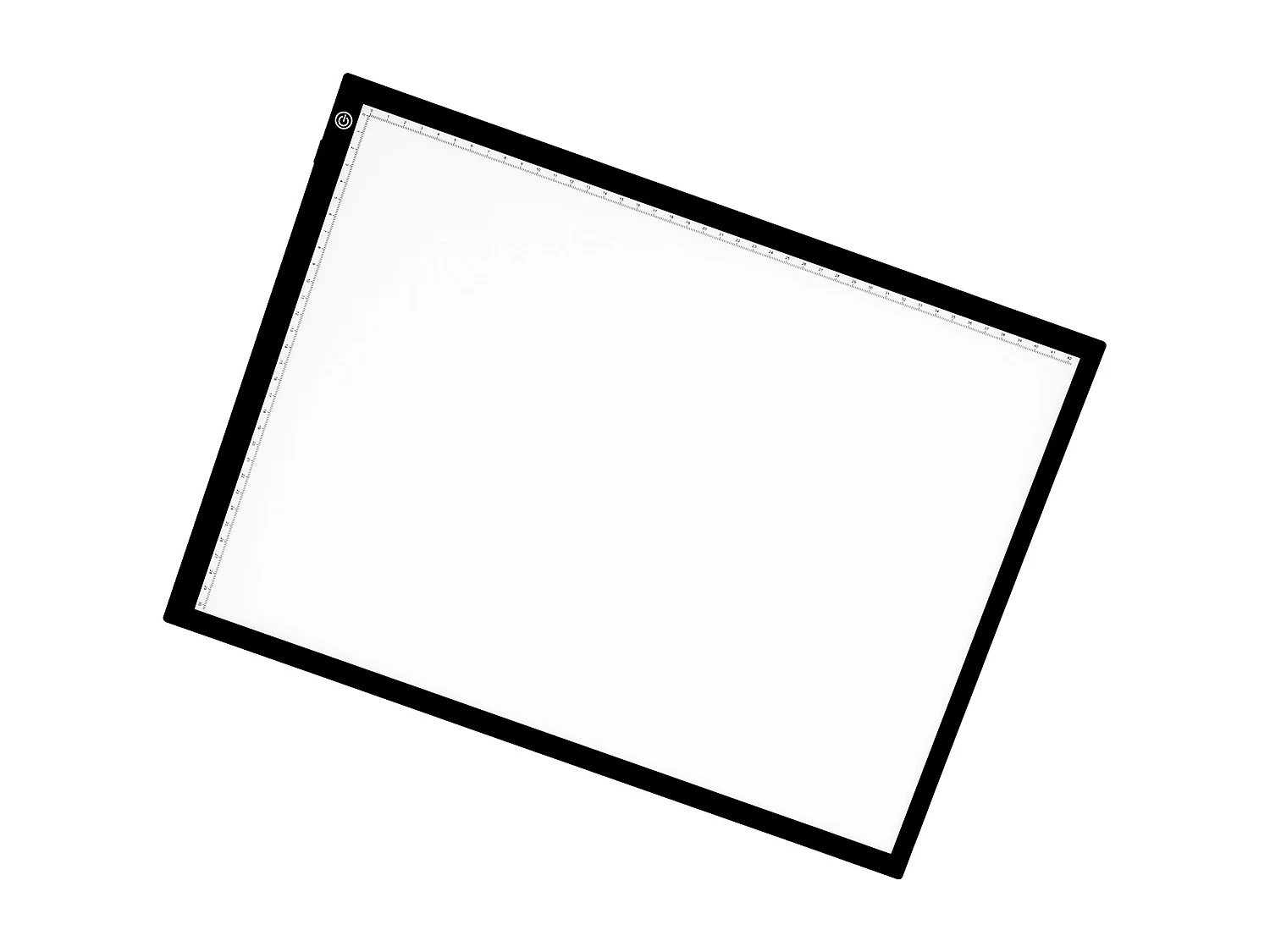 LED-Leuchtpaneel SucceBuy A3, USB-Betrieben, Variable Helligkeit in 3 Stufen für Pausen