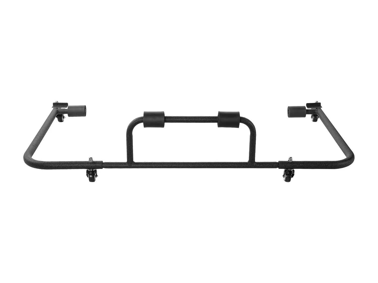 Chariot de Rangement SucceBuy Portable et Durable pour Toit Rigide pour Jeep Wrangler TJ, JK, JL, JT