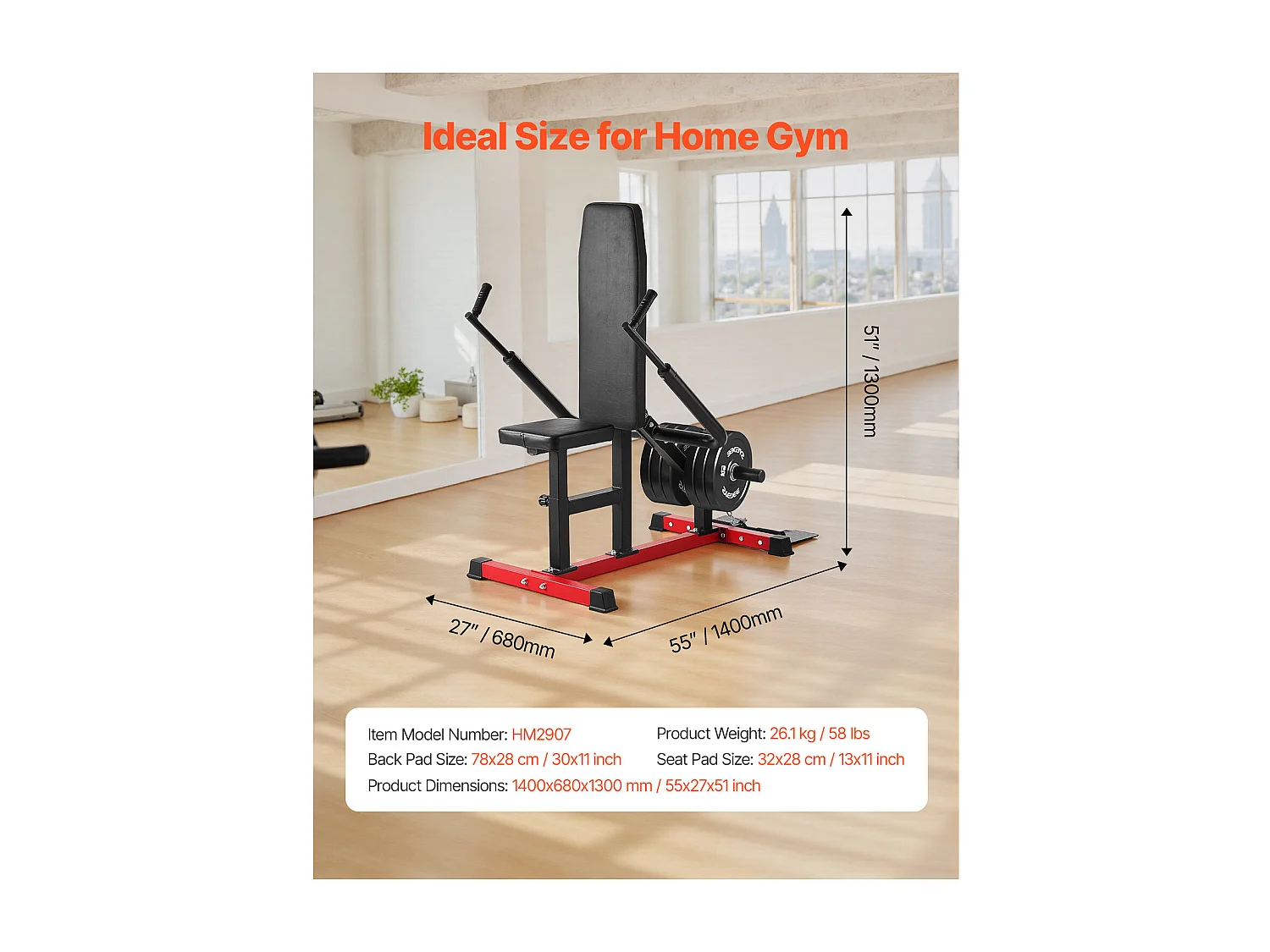 Banc de Musculation SucceBuy, Machine à Dips Assise Presse pour Triceps et Biceps Entraînement Pectoral