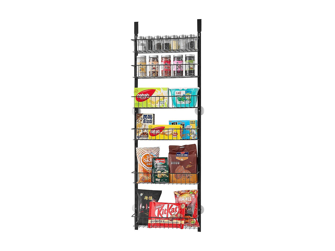 Tidyard 2 stuks wandladenrek, wandrek met lade, wandlade zwevend rek, hangplank, wandkast, wandplank, MDF, wit, 40 x 23,5 x 10 cm