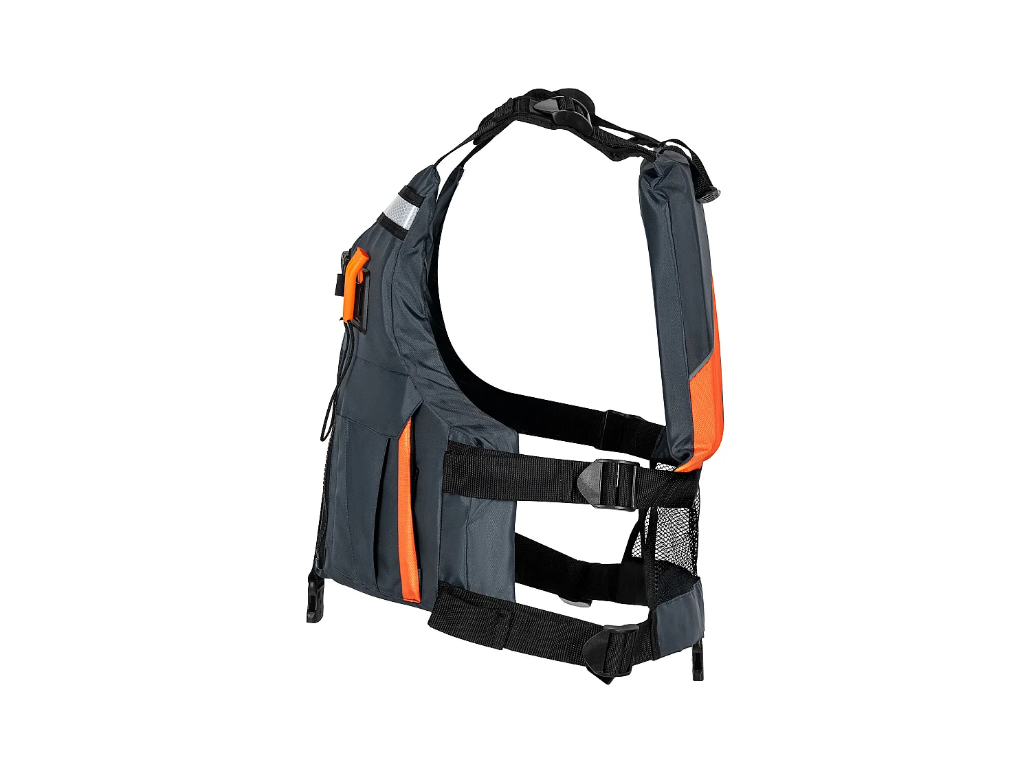 Gilet Salvataggio PFD SucceBuy - 110n Gilet di Fluttuabilità per Uomini e Donne, Taglia XL , Ideale per la Pesca, il Kayak, il Surf e Altro Ancora per gli Uomini