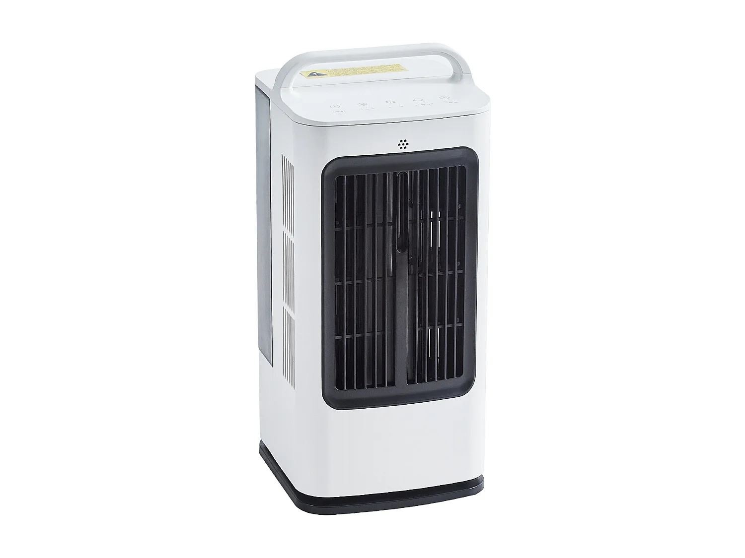 Climatiseur Portable Refroidisseur Air Évaporation SucceBuy, 4 en 1, Réservoir 1,7 L