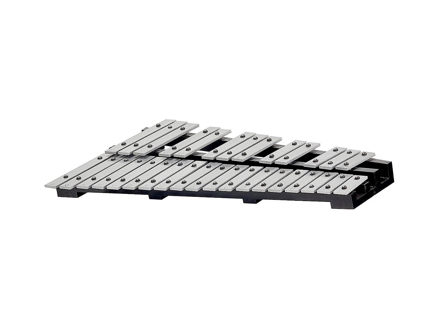 Xilofono Glockenspiel SucceBuy di 32 Note, Set con Mazze, Bacchette e Borsa, Set Versatile per Adulti e Studenti