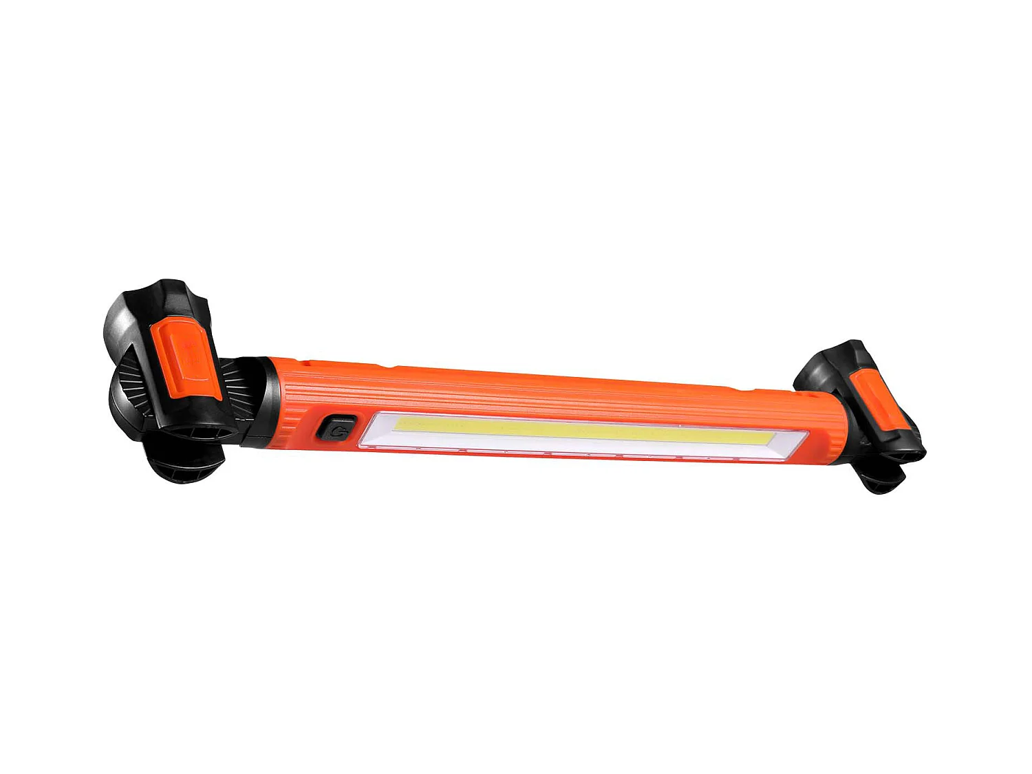 Magnetische Arbeitsleuchte Unter der Haube SucceBuy, 1250 lm 6000 mAh, Wiederaufladbar