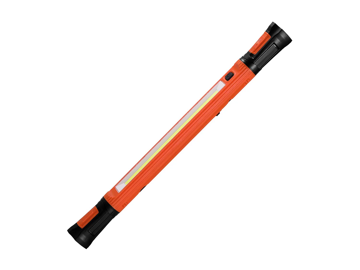 Lampe de Travail Magnétique sous Capot SucceBuy, 1250 lm 6000 mAh, Rechargeable, pour Garage, Atelier ou Situations d'Urgence