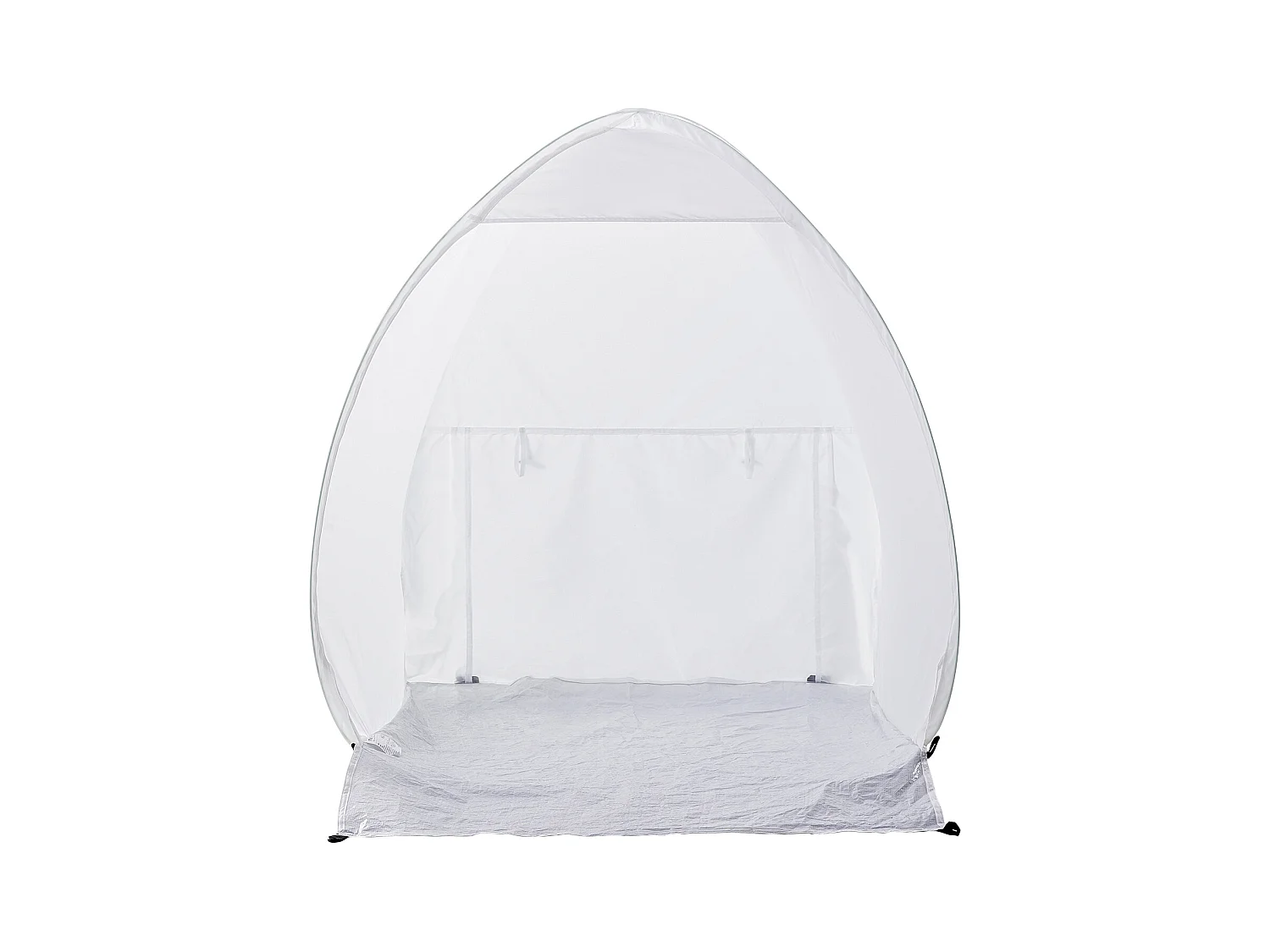 Cabine de Peinture Gonflable SucceBuy, Abri de Peinture Portable 102x102x89 cm, Polyester